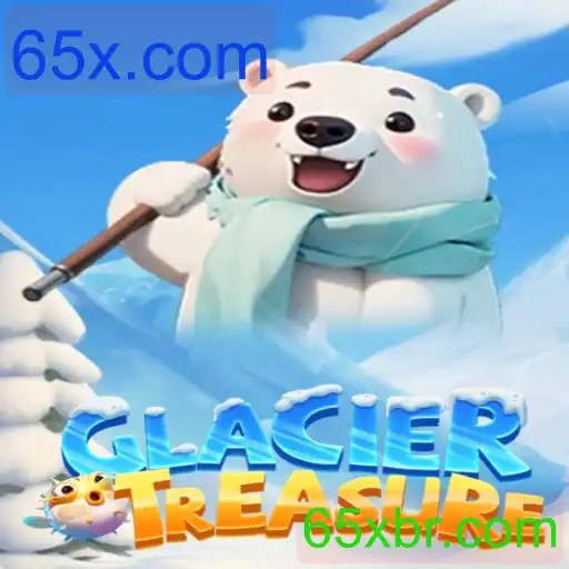 GlacierTreasure: Mergulhando na Aventura Gelada