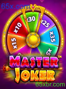 MasterJoker: Descubra o Fascinante Mundo do Novo Jogo da 65x.com