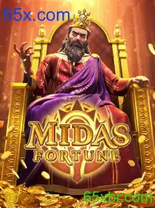 MidasFortune: Uma Jornada de Estratégia e Sorte no Mundo dos Jogos