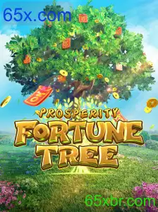 Descubra o Fascinante Mundo de ProsperityFortuneTree