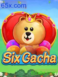 O Fascinante Universo de SixGacha: Descrição e Regras do Jogo