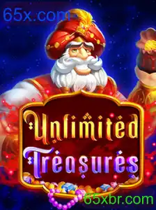UnlimitedTreasures: Uma Jornada de Aventura e Descobertas